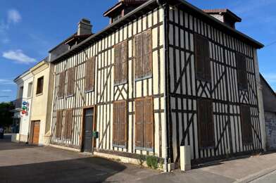 Maison 6 pièces 135000 €