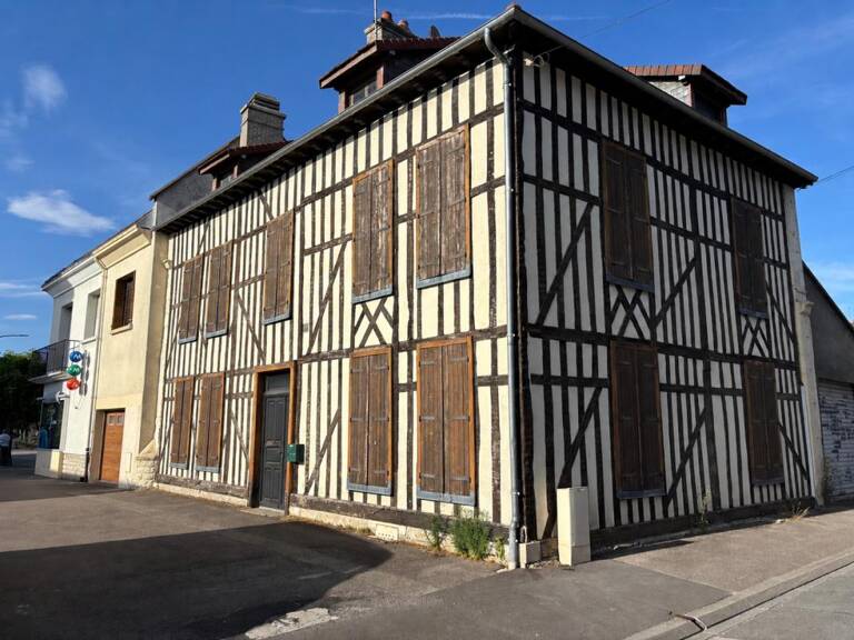 Maison Arcis Sur Aube 6 pièce(s) 144 m2 — photo 1
