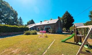 Maison 6 Pièces 145 m² à vendre à Grandchamp-des-Fontaines (44119)