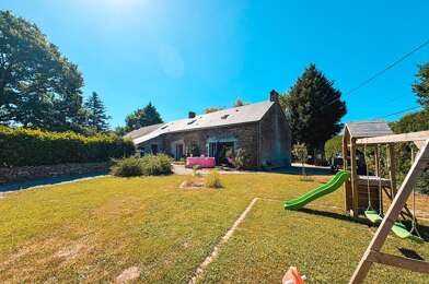 Maison 6 pièces 349650 €