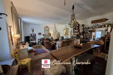 Maison 4 pièces 280000 €
