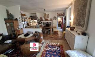 Maison 4 Pièces 90 m² à vendre à Ongles (04230)