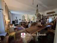 Charme, authenticité et potentiel pour cette belle maison de 90 m² + 50 m² de remise sur un terrain 690 m² constructible dans sa totalité et piscinable 249 000 — photo 2