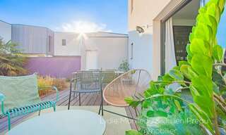 Maison 4 Pièces 96 m² à vendre à Rezé (44400)