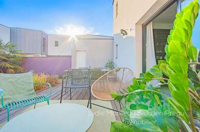 Maison 4 pièces 350000 €