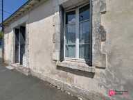 La Rochelle - Quartier Fétilly - Echoppe à fort potentiel de 50m2 — photo 2