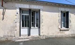 Maison 3 Pièces 50 m² à vendre à La Rochelle (17000)