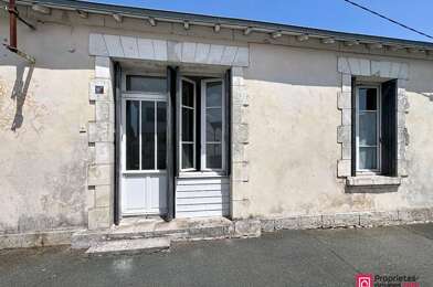 Maison 3 pièces 210000 €