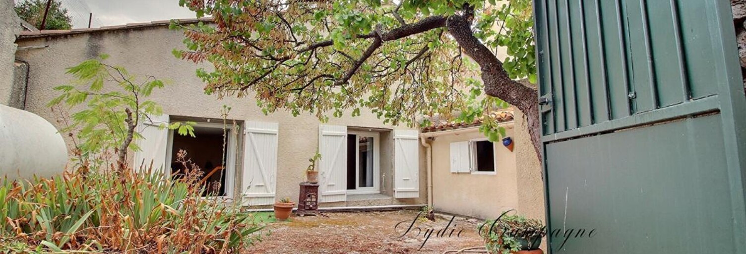 Maison 7 Pièces 210 m² à vendre à Embres-et-Castelmaure (11360)