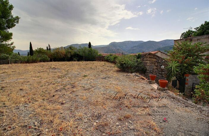 Maison vigneronne avec dépendance habitable, grand garage et terrain constructible — photo 3