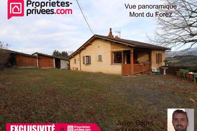 Maison 5 pièces 149900 €