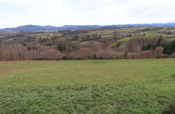 Maison Sauviat 5 pièce(s) 90 m2 environs + garage  et 7000m2 de terrain dont 3000 constructibles — photo 5