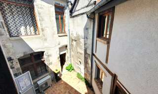 Appartement 3 Pièces 48 m² à vendre à Bourges (18000)