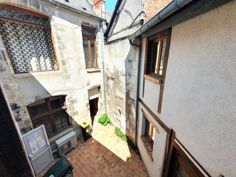 Duplex Bourges 3 pièce(s) 48 m2 — photo 1