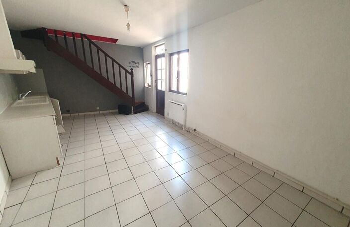 Duplex Bourges 3 pièce(s) 48 m2 — photo 3