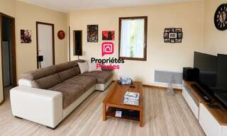 Appartement 2 Pièces 45 m² à louer à Langon (33210)