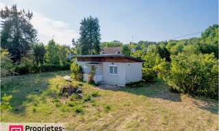 Maison 2 Pièces 35 m² à vendre à Vierzon (18100)