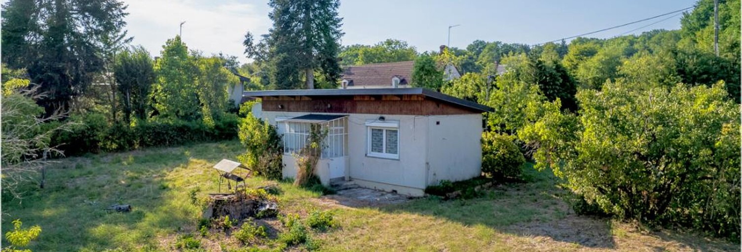 Maison 2 Pièces 35 m² à vendre à Vierzon (18100)