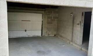 Garage  50 m² à vendre à Aubigny-Les Clouzeaux (85430)