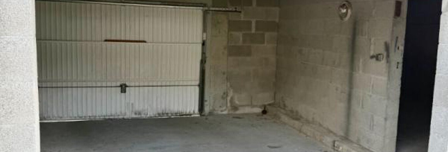 Garage  50 m² à vendre à Aubigny-Les Clouzeaux (85430)