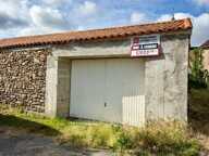 Garage Aubigny Les Clouzeaux 50 m2 — photo 4