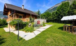 Maison 8 Pièces 195 m² à vendre à Ugine (73400)