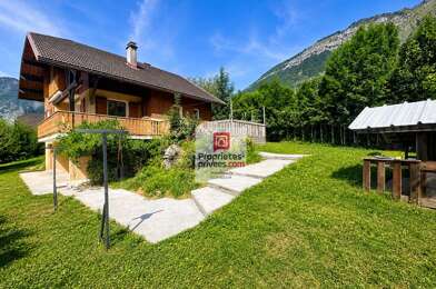 Maison 8 pièces 350000 €