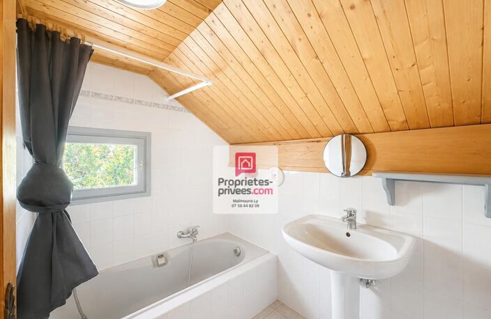 Maison Ugine 8 pièces 195 m2 — photo 4