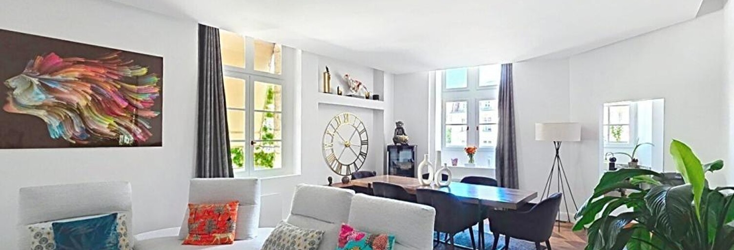 Maison 7 Pièces 220 m² à vendre à Périgueux (24000)