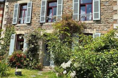 Maison 7 pièces 275600 €