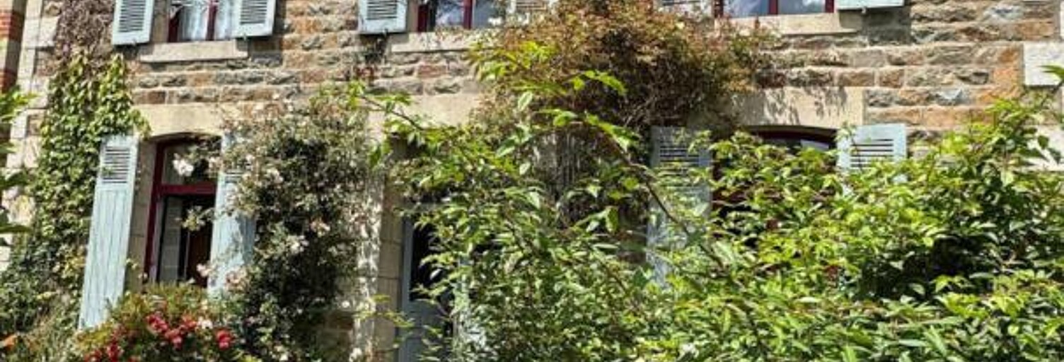 Maison 7 Pièces 150 m² à vendre à Plouha (22580)