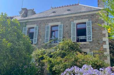 Maison 7 pièces 275600 €