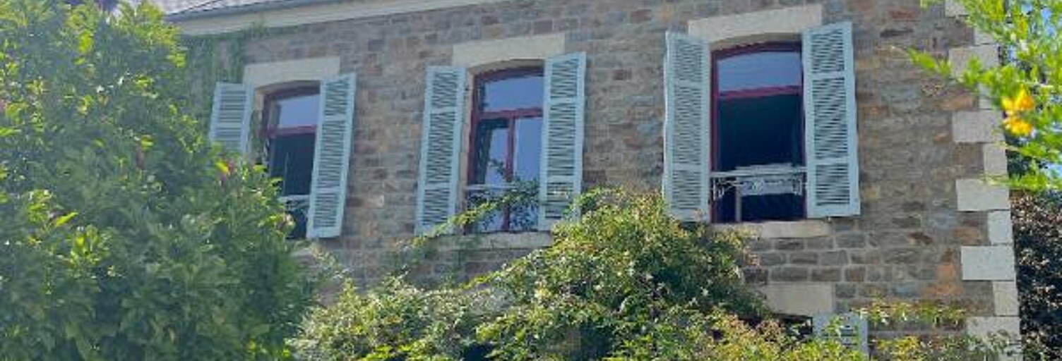 Maison 7 Pièces 150 m² à vendre à Plouha (22580)