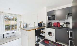 Appartement 2 Pièces 38 m² à vendre à Clermont-Ferrand (63100)