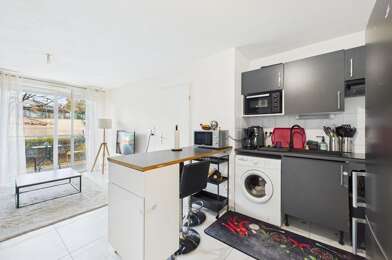 Appartement 2 pièces 90000 €