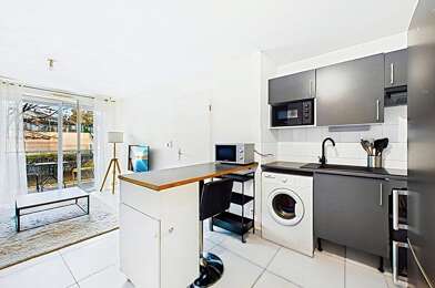 Appartement 2 pièces 90000 €