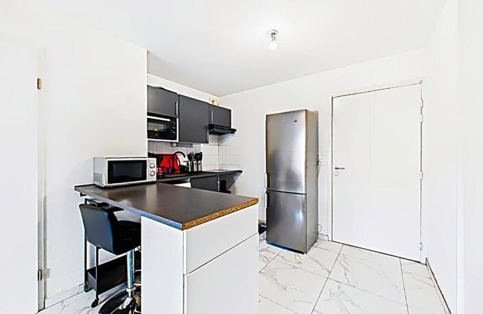 Appartement 2 pièces, 39 m², Clermont-Ferrand — photo 2