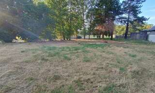Terrain  590 m² à vendre à Azereix (65380)