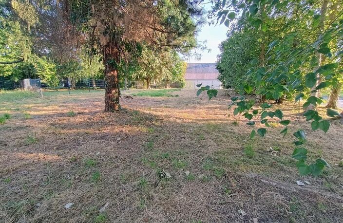 Terrain à Batir de 590 m2, ombragé — photo 4