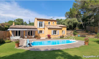 Maison 6 Pièces 158 m² à vendre à La Motte (83920)