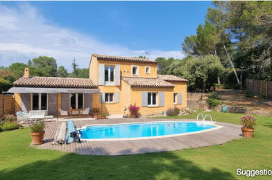 Maison 6 pièces 498000 €