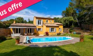 Maison 6 Pièces 158 m² à vendre à La Motte (83920)