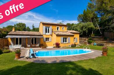 Maison 6 pièces 498000 €