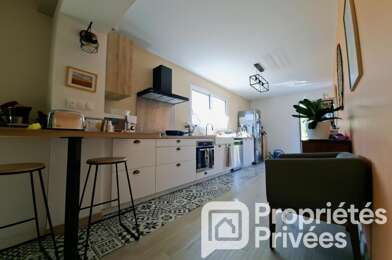 Maison 7 pièces 377000 €