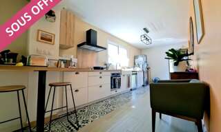 Maison 7 Pièces 119 m² à vendre à Fondettes (37230)