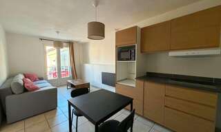 Appartement 2 Pièces 30 m² à vendre à Puget-Ville (83390)