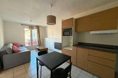 Appartement 2 pièces 110000 €