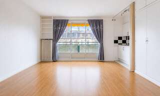 Appartement 1 Pièce 34 m² à vendre à Paris 16 (75016)