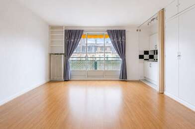 Appartement 1 pièces 377000 €