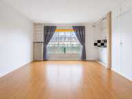 Paris 16e - T1 bis avec balcon, vue dégagée, cave, parking 34 m² — photo 2